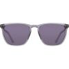 imageCOLE HAAN Mens CH6085 Polarized Square Sunglasses Smoke Crystal 5518140