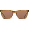 imageCOLE HAAN Mens CH6086 Polarized Square Sunglasses Brown Horn 5417145