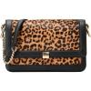 Leoprd Prt/Blk Pat