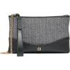 Black Houndstooth