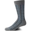 Grey Plaid