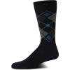 Navy Argyle