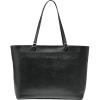 Black Saffiano