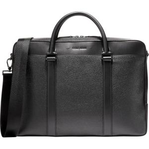 Cole Haan Bag-Triboro Briefcase(Black)