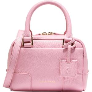Cole Haan Beverly Mini Satchel(Zephyr)