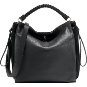Cole Haan Charissa Shopper Bag(Black)