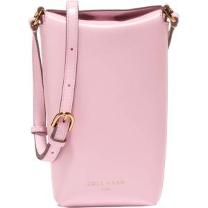 Cole Haan Clarisse Phone Crossbody(Zephyr)