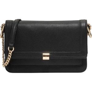 Cole Haan Daniella Chain Shoulder Bag(Black)