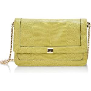 Cole Haan Daniella Chain Shoulder Bag(Sweet Pea)