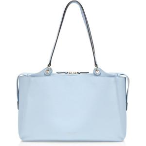 Cole Haan Handbag-Midtown Leather Work Tote(Skyway)