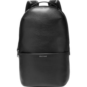 Cole Haan Men’s Bag-Triboro Backpack Fashion, Black, One Size(Black)