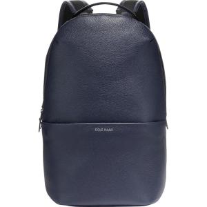 Cole Haan Men’s Bag-Triboro Backpack Fashion, Black, One Size(Navy Blazer)
