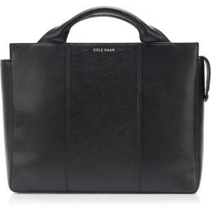 Cole Haan Sloane Attache(Black)