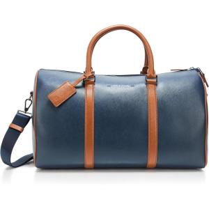 Cole Haan Sloane Pack All(Navy Blazer/Bt Saf)