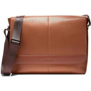 Cole Haan Triboro Messenger(New British Tan)