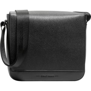 Cole Haan Triboro Small Messenger(Black)