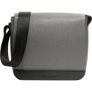 Cole Haan Triboro Small Messenger(Tornado/Black)