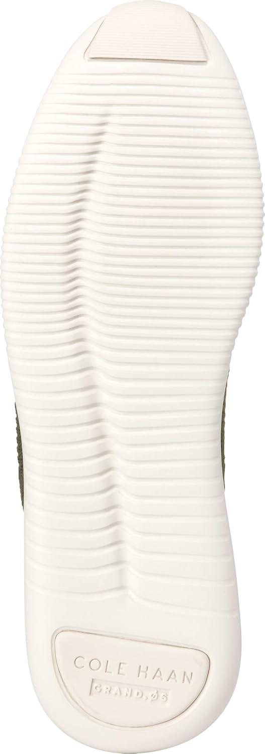 imageCole Haan Womens 2Zerogrand Stitchlite OxfordOlive Nght Stchlt