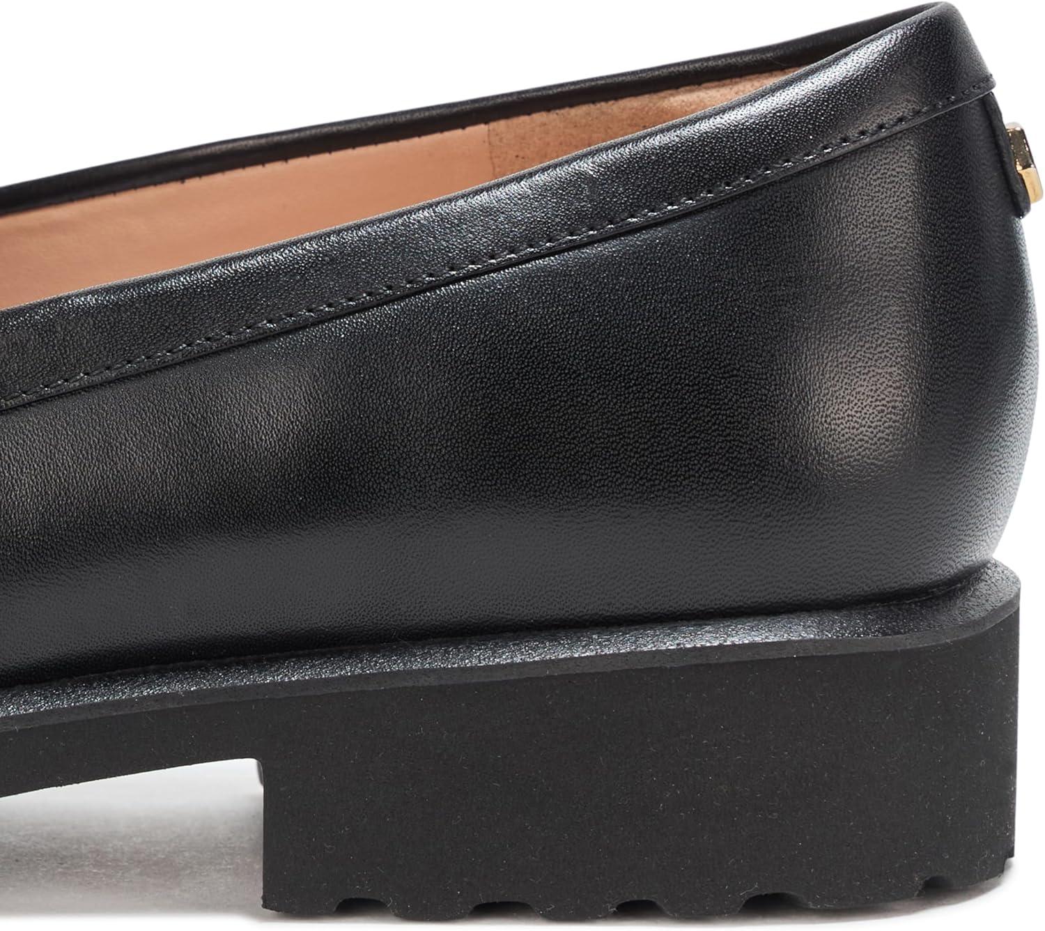 imageCole Haan Womens Gwendolyn Penny LoafersBlack Ltr