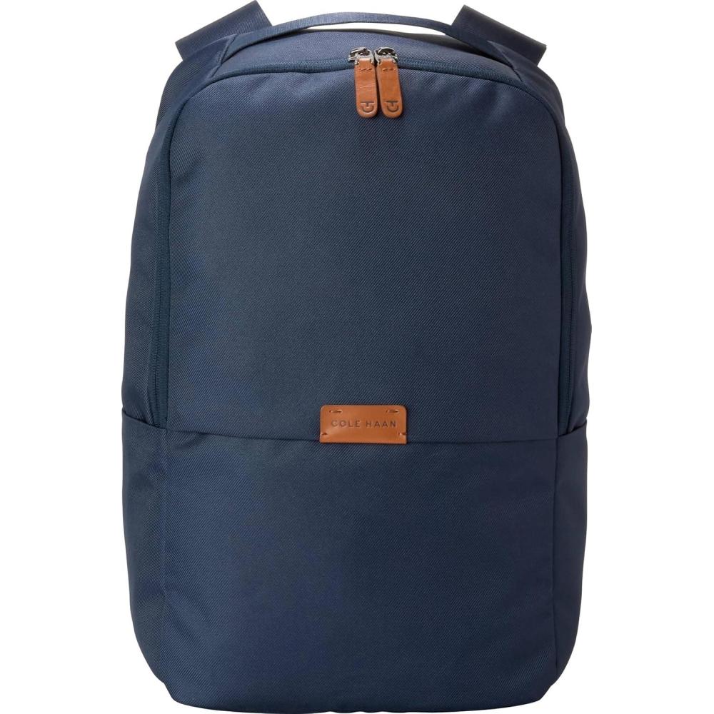 imageCole Haan Cortlandt Backpack Navy BlazerBTNavy BlazerBt