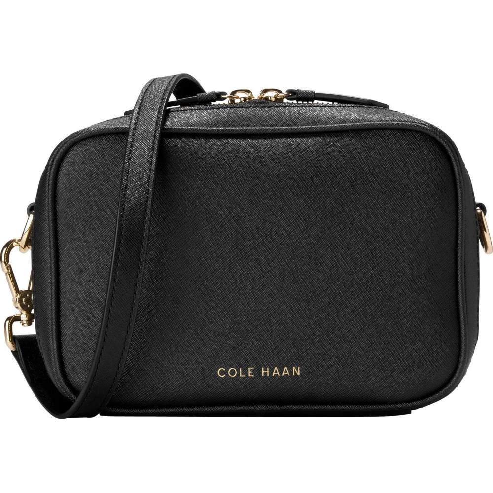 imageCole Haan Go Anywhere Camera BagBlack