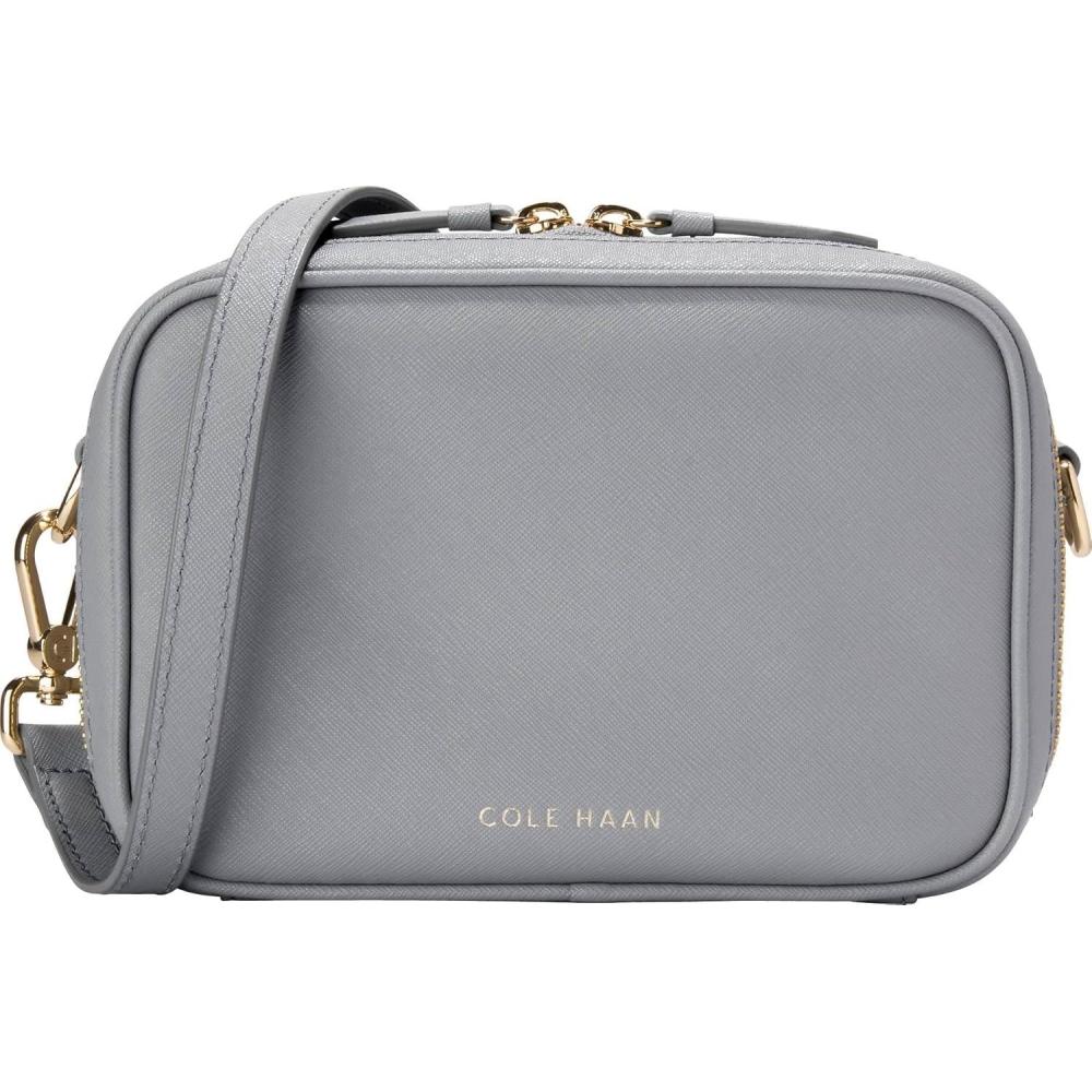 imageCole Haan Go Anywhere Camera BagCh Sea Stone