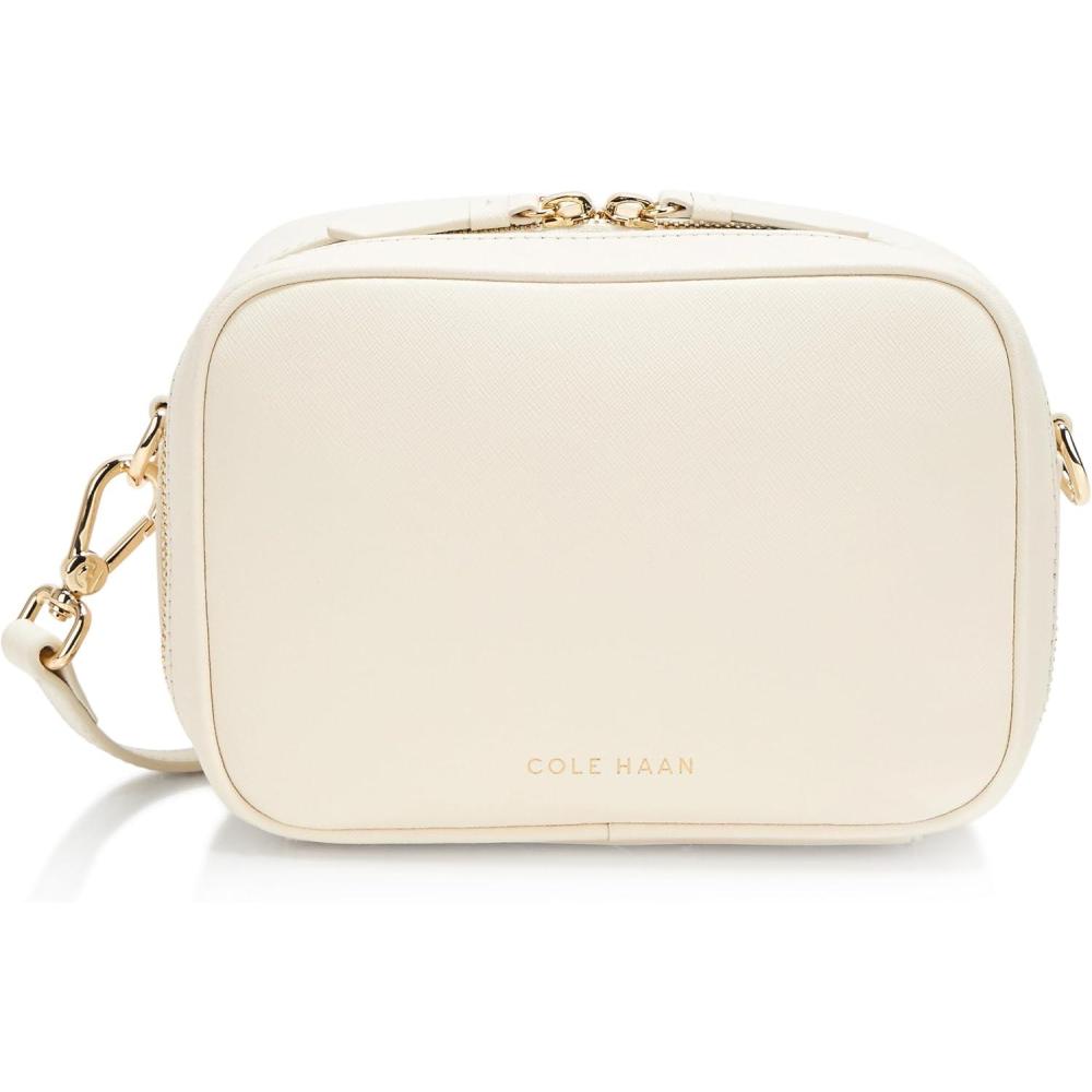 imageCole Haan Go Anywhere Camera BagIvory