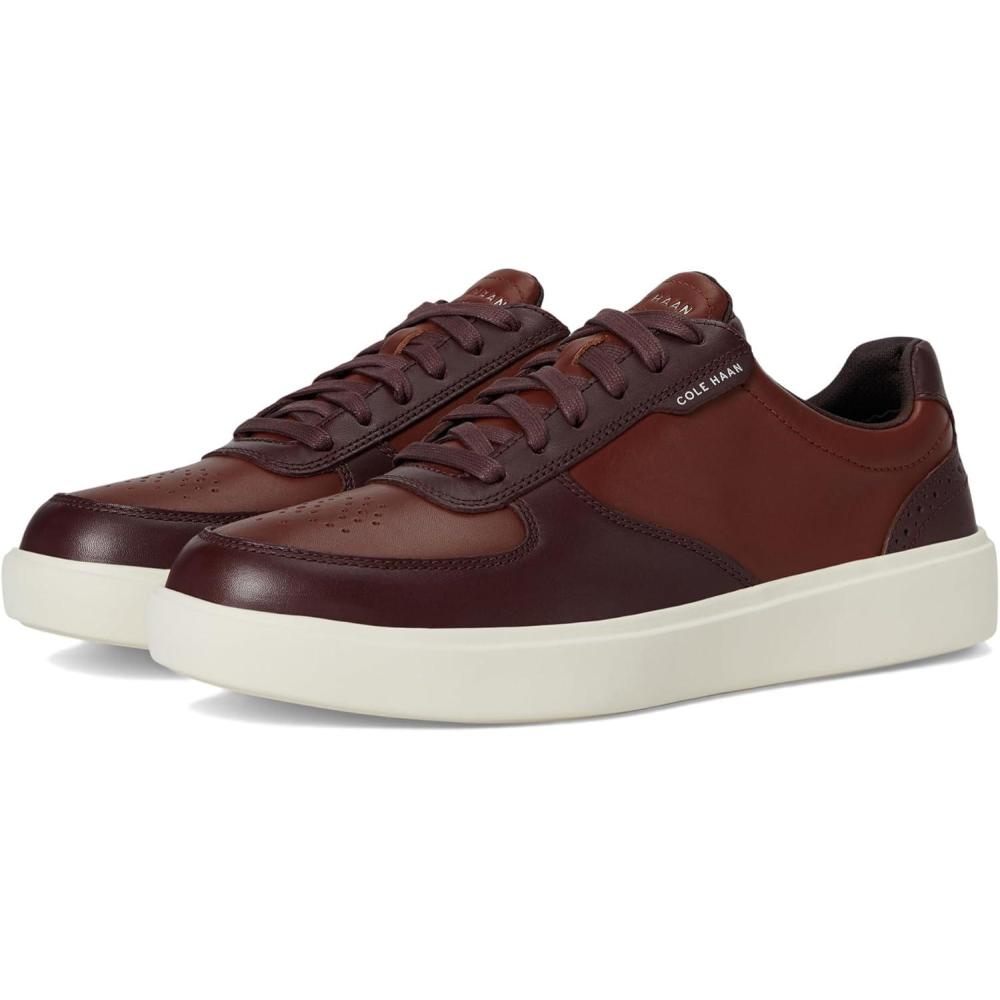 imageCole Haan Mens Grand Crosscourt Transition SneakerVarsity