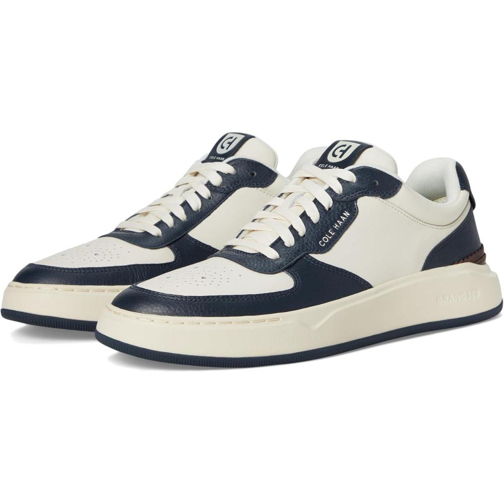 imageCole Haan Mens GrandPro Rally 20 Canvas Court SneakerVarsity
