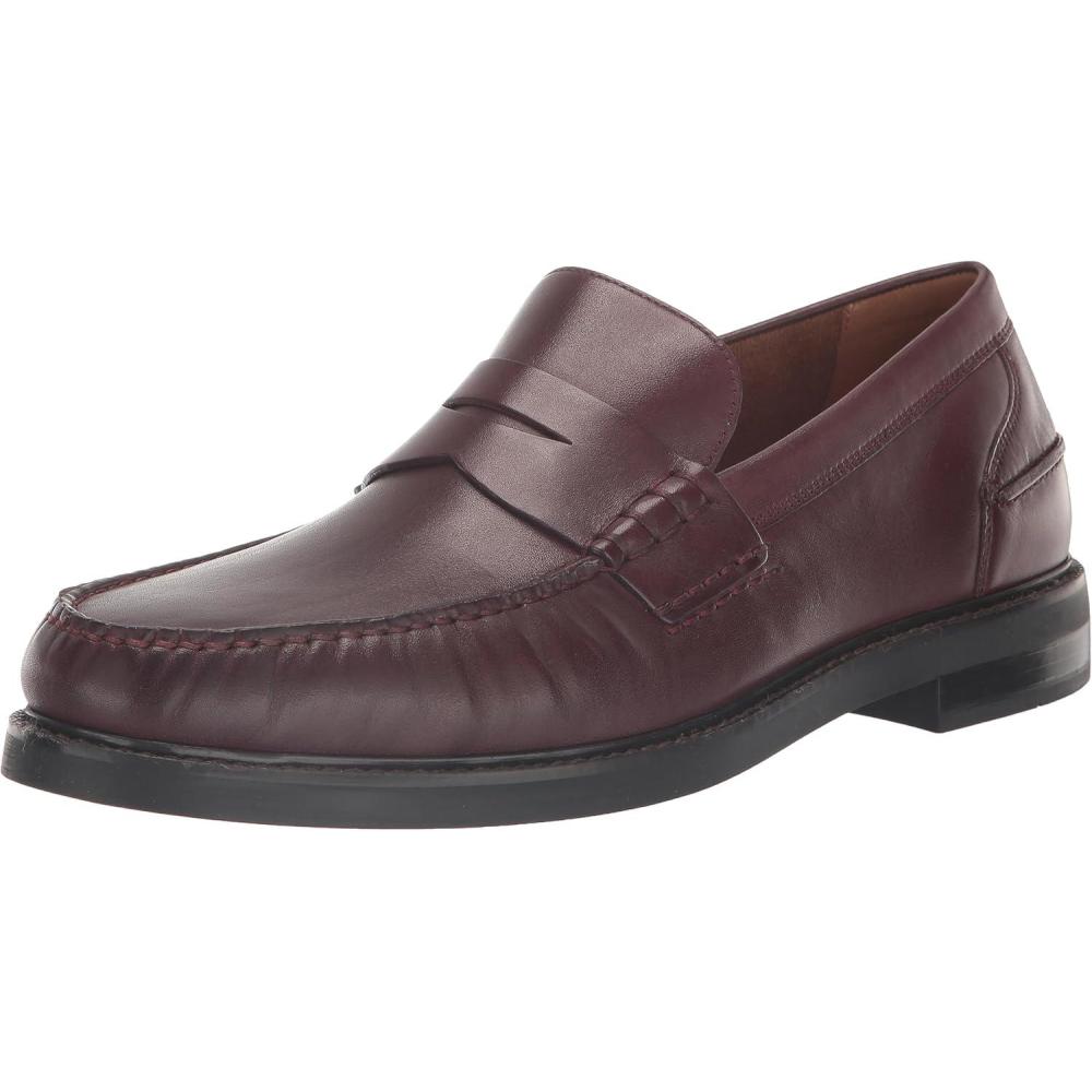 imageCole Haan Mens Pinch Prep Penny LoaferCh Pinot
