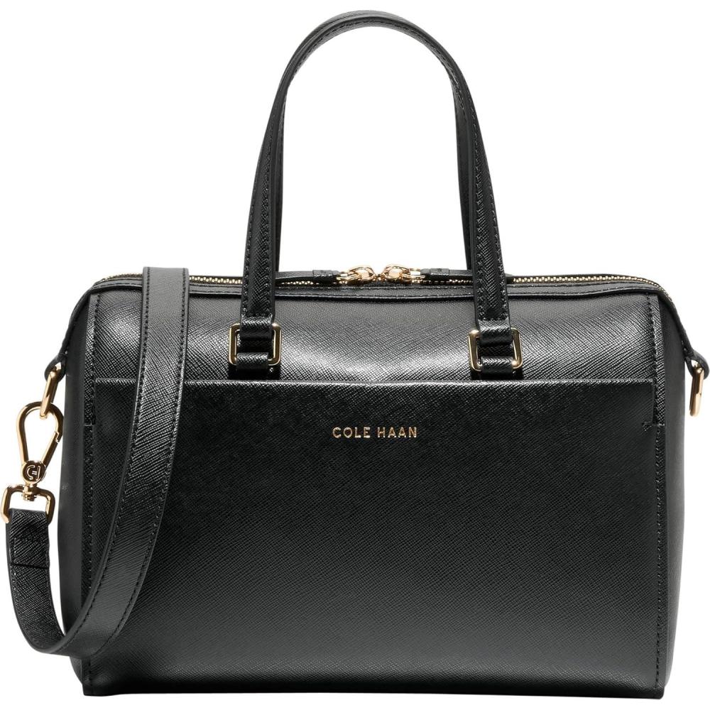 imageCole Haan The Meritt SatchelBlack