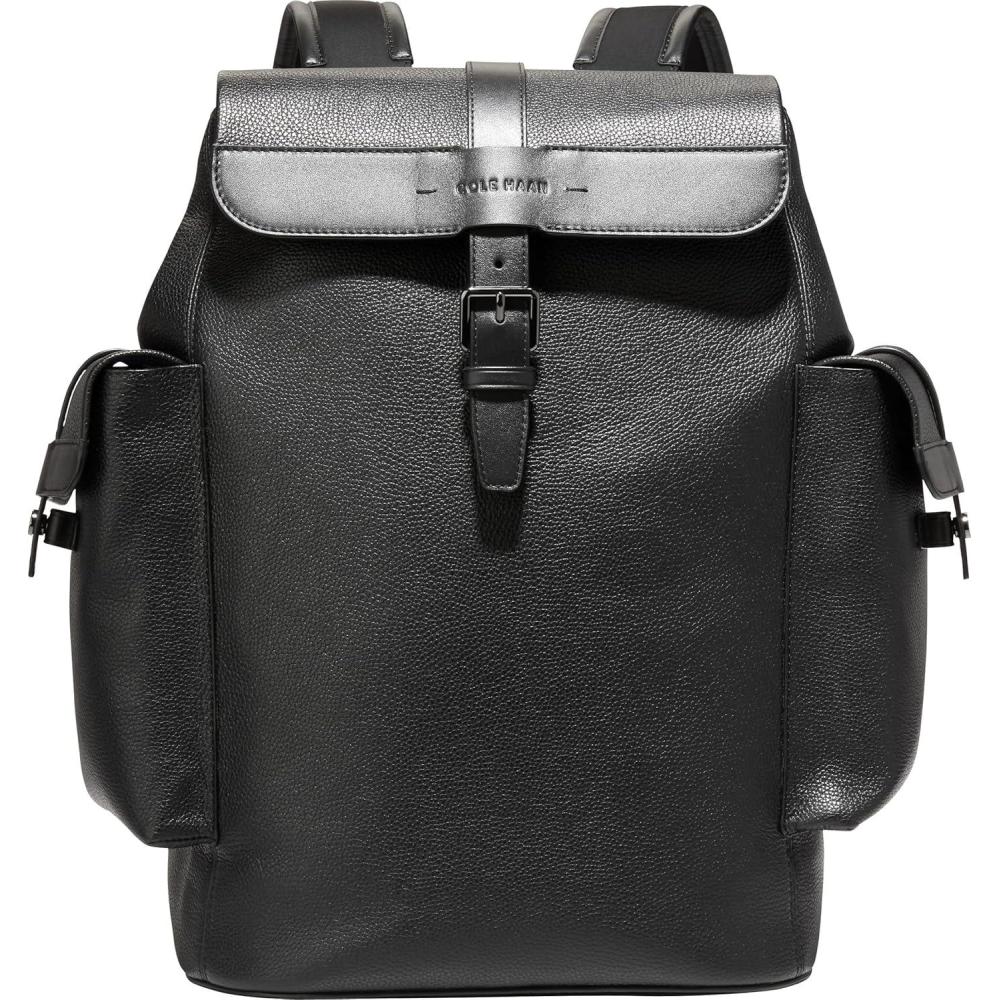 imageCole Haan Triboro Rucksack BlackBlack