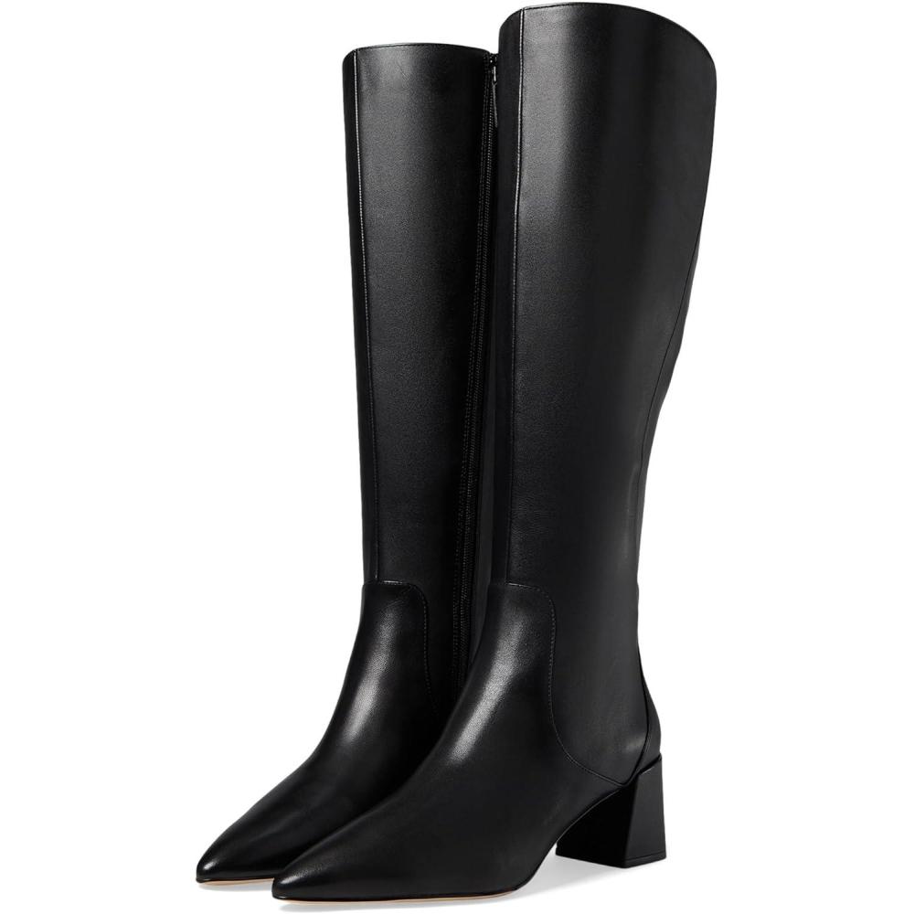 imageCole Haan Womens Clarice Tall BootBlack Ltr