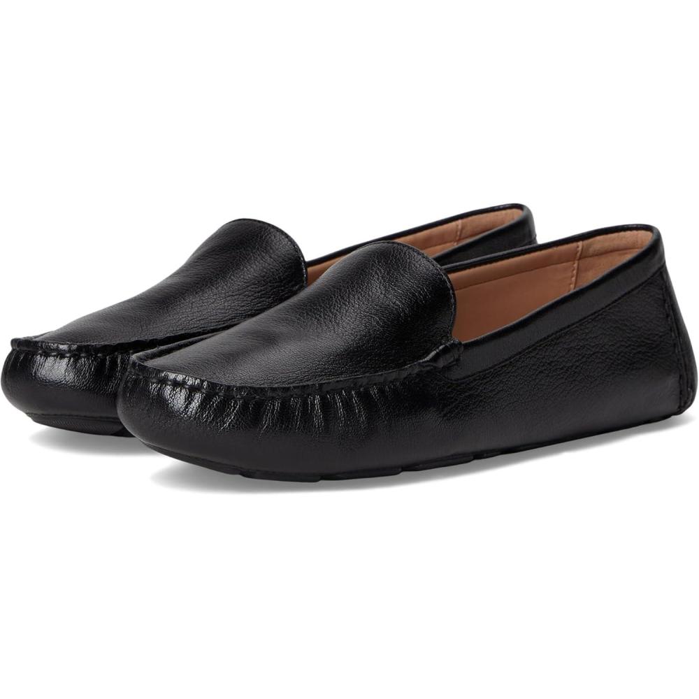 imageCole Haan Womens Emmie Drivers Driving Style LoaferBlack Ltr