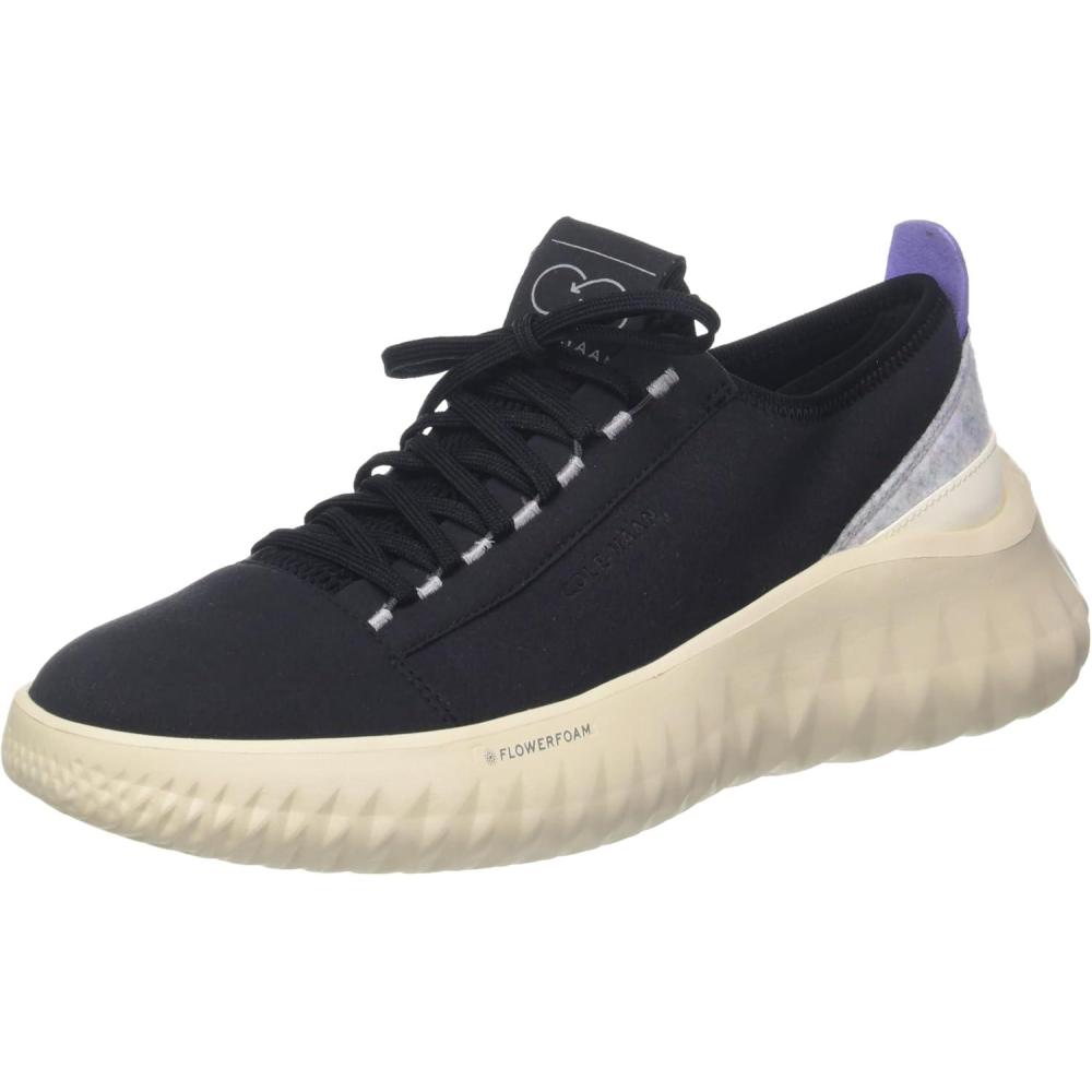 imageCole Haan Womens Generation Zerogrand II SneakerBlack
