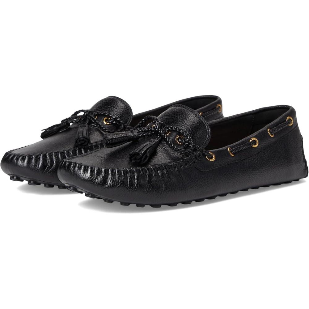 imageCole Haan Womens Gissella Drivers Driving Style LoaferBlack Ltr