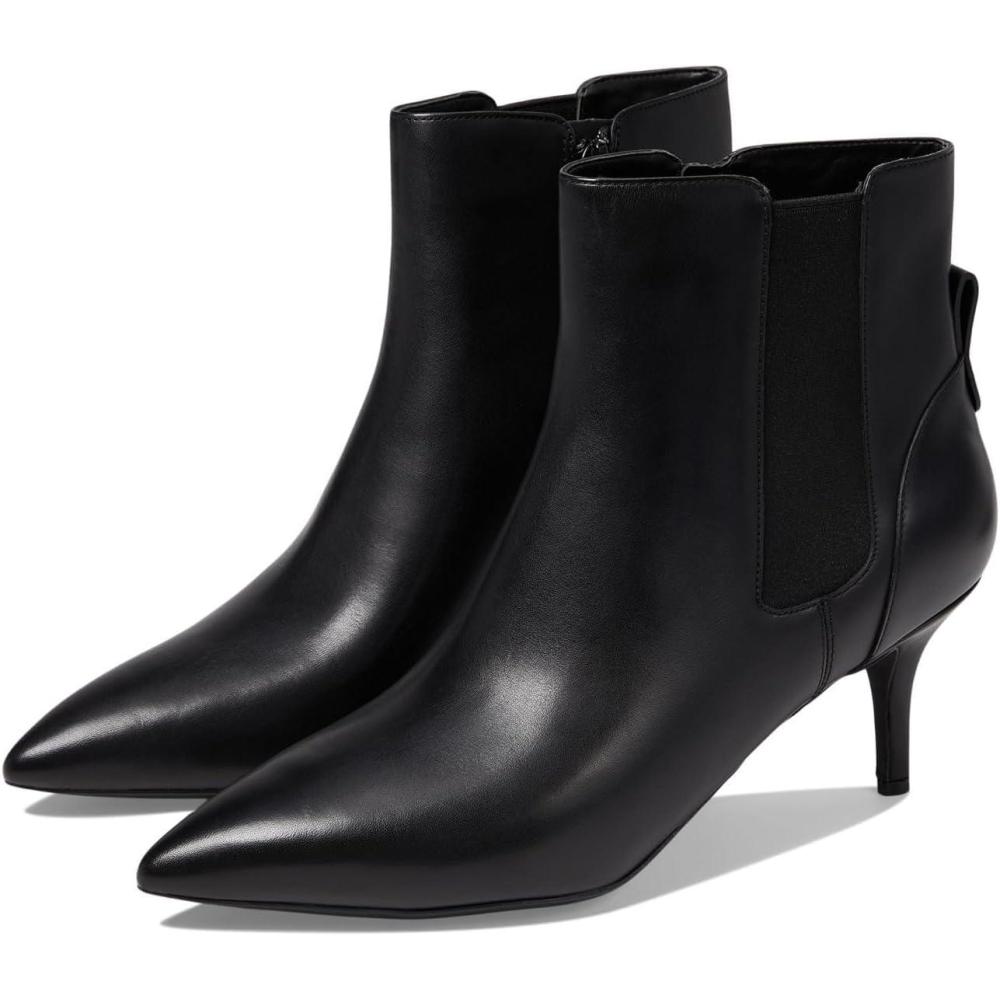 imageCole Haan Womens Goto Park Boot 65mmBlack Ltr