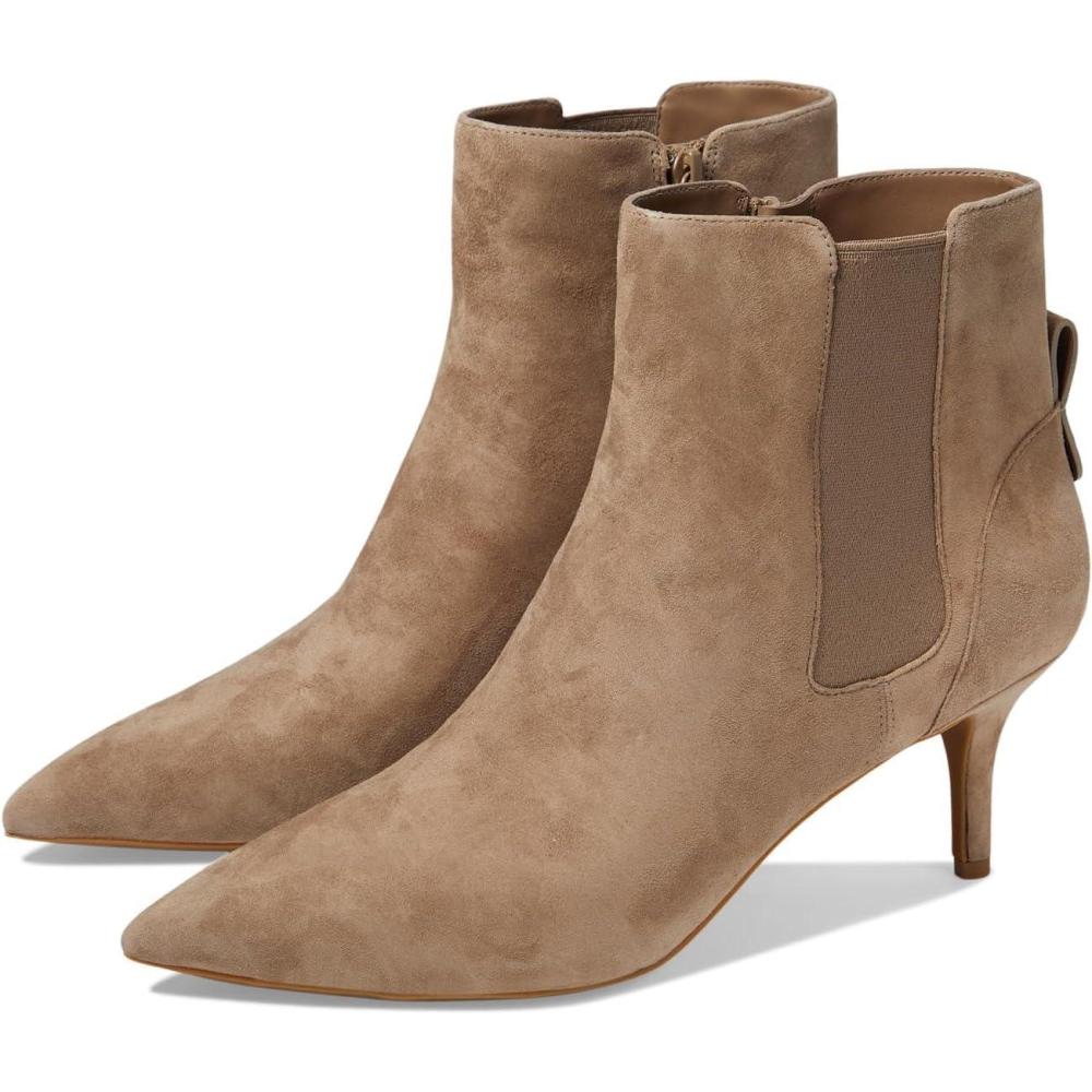 imageCole Haan Womens Goto Park Boot 65mmIrish Coffee Sde