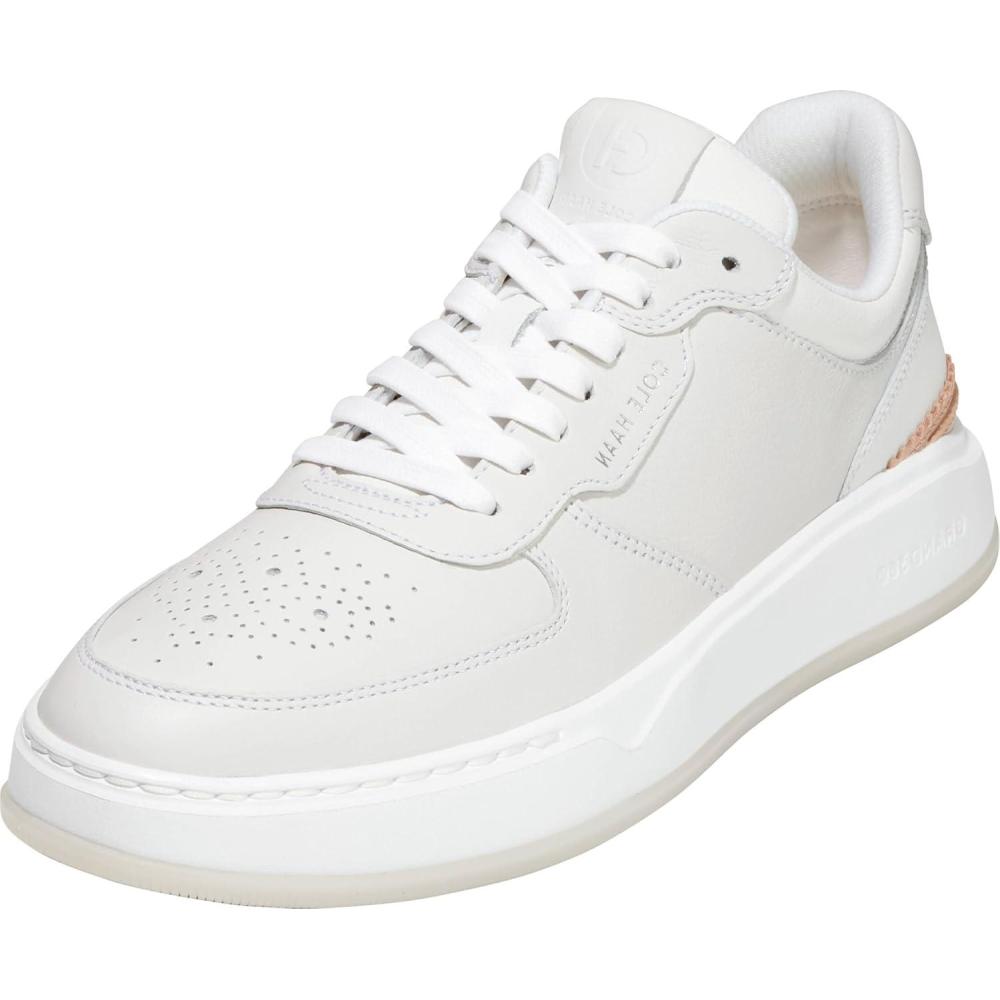 imageCole Haan Womens SneakerOptic WhiteOptic
