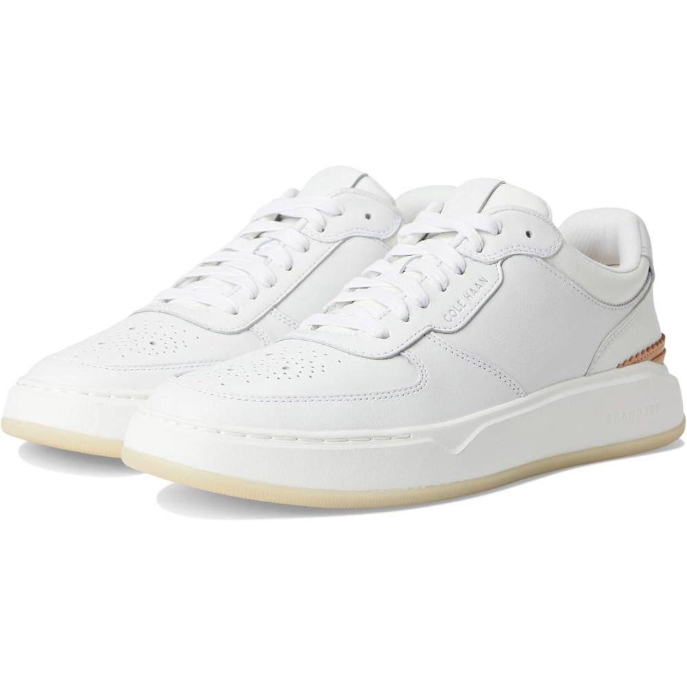 imageCole Haan Womens SneakerOptic WhiteOptic White