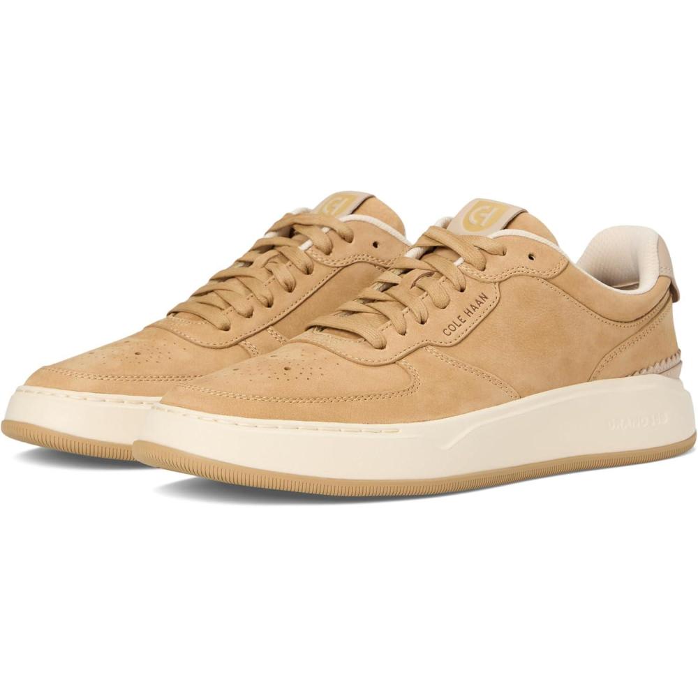 imageCole Haan Womens SneakerOrzoLt Sesame