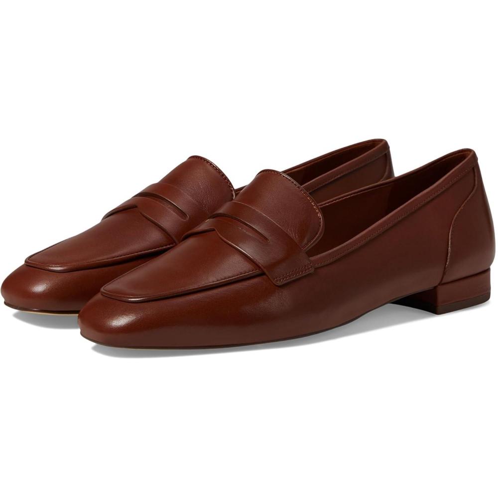 imageCole Haan Womens Tarese Soft LoaferCh Dk Cuoio Ltr