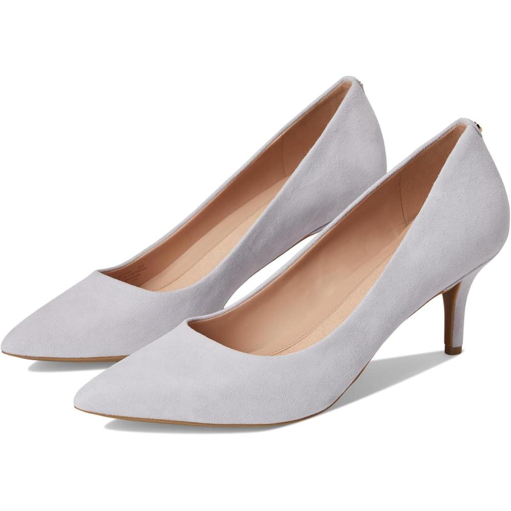 imageCole Haan Womens The Goto Park Pump 65mmThistle Sde