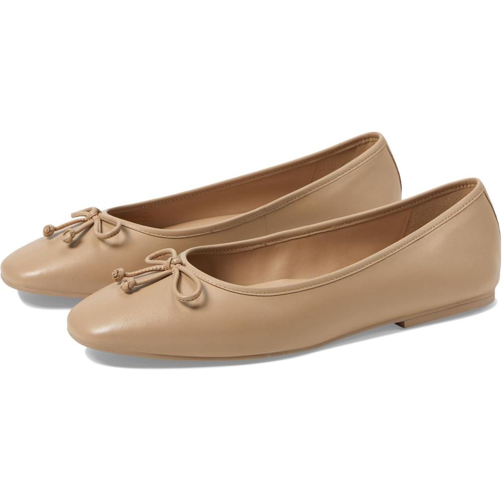 imageCole Haan Womens Yara Soft Ballet FlatsBrush Ltr