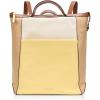 Pale Banana  Ivory  British Tan  Soft Buff