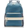 Indian Teal/Navy B