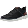 Blk/Brit Tan/Ivry
