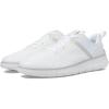 White/Microchip