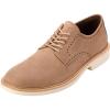 Birch Beige Suede