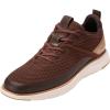 Brick/Dk Chocolate